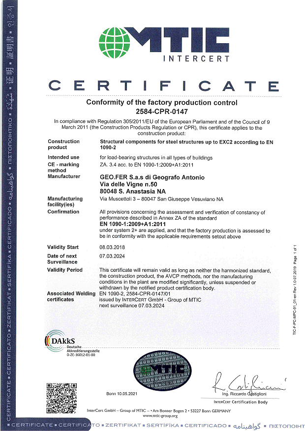 CERTIFICATE-1090-1